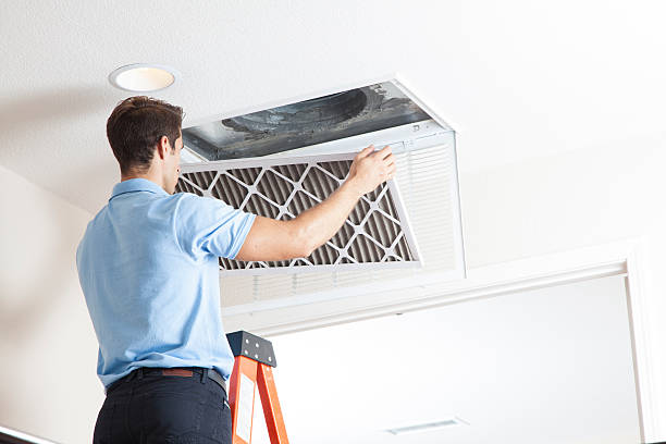 Best HVAC Supply and Distribution in Briarcliff Manor, NY