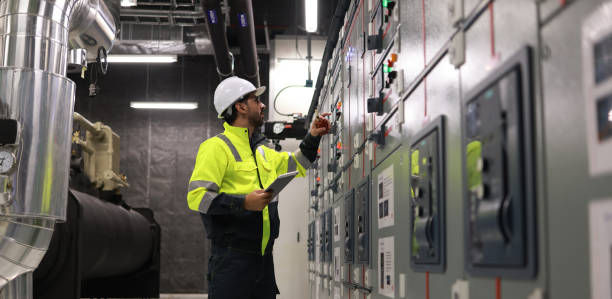 Best Commercial HVAC in Briarcliff Manor, NY